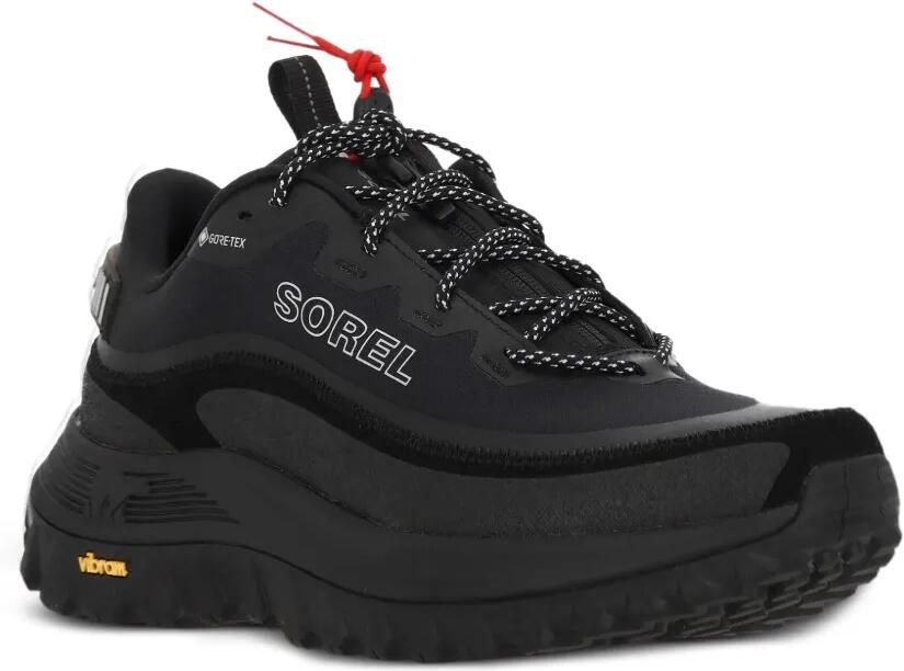 SOREL Callsign™ Enigma sneakers Zwart - Foto 2