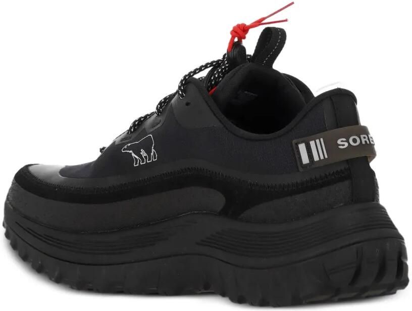SOREL Callsign™ Enigma sneakers Zwart - Foto 3