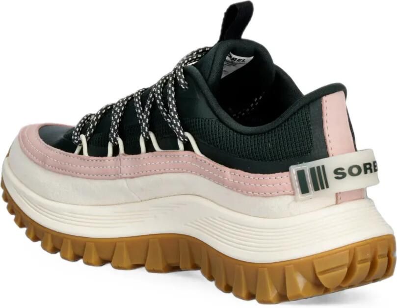 SOREL CallSign Horizon™ Low GTX sneakers Groen - Foto 2