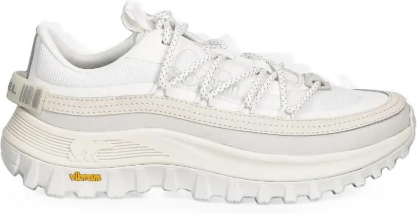 SOREL Callsign Horizon Low sneakers met chunky zool en vlakken Wit