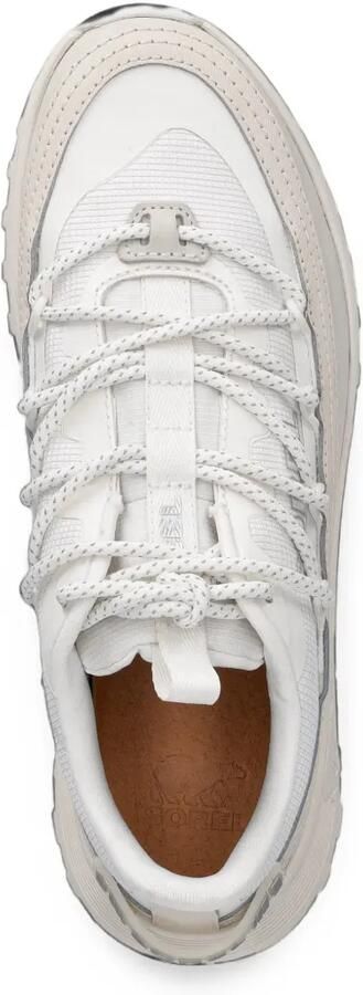 SOREL Callsign Horizon Low sneakers met chunky zool en vlakken Wit - Foto 4