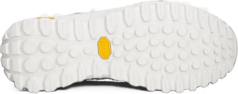 SOREL Callsign Horizon Low sneakers met chunky zool en vlakken Wit - Foto 5