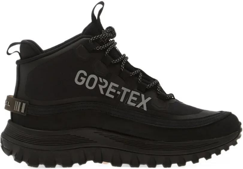 SOREL Callsign Horizon Mid GTX boots Zwart
