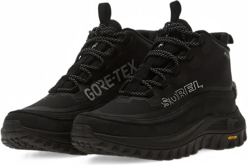 SOREL Callsign Horizon Mid GTX boots Zwart - Foto 3