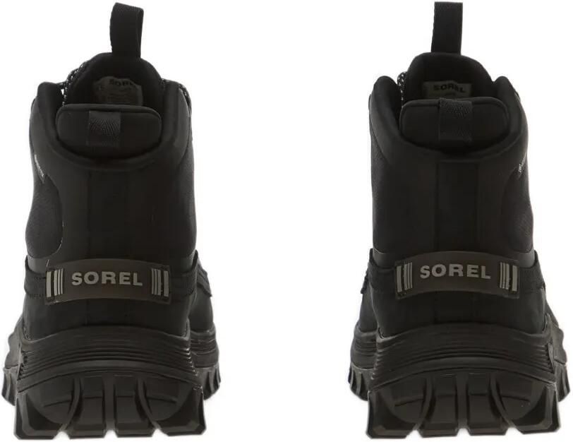 SOREL Callsign Horizon Mid GTX boots Zwart - Foto 2
