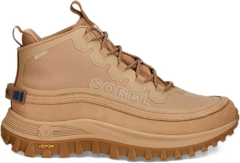 SOREL Callsign Horizon Mid GTX sneakers Bruin