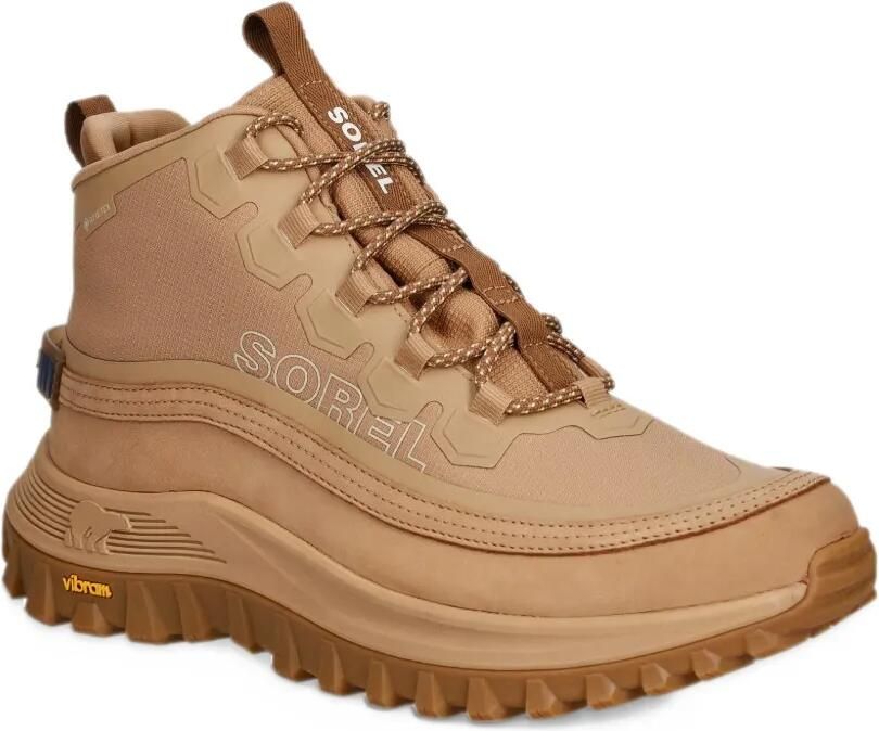 SOREL Callsign Horizon Mid GTX sneakers Bruin - Foto 3