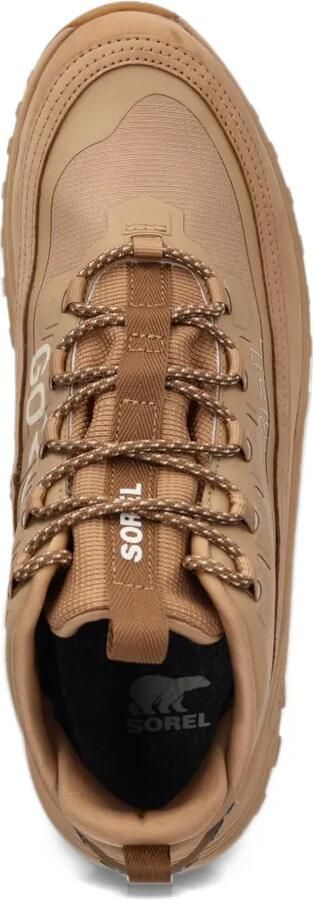SOREL Callsign Horizon Mid GTX sneakers Bruin - Foto 4