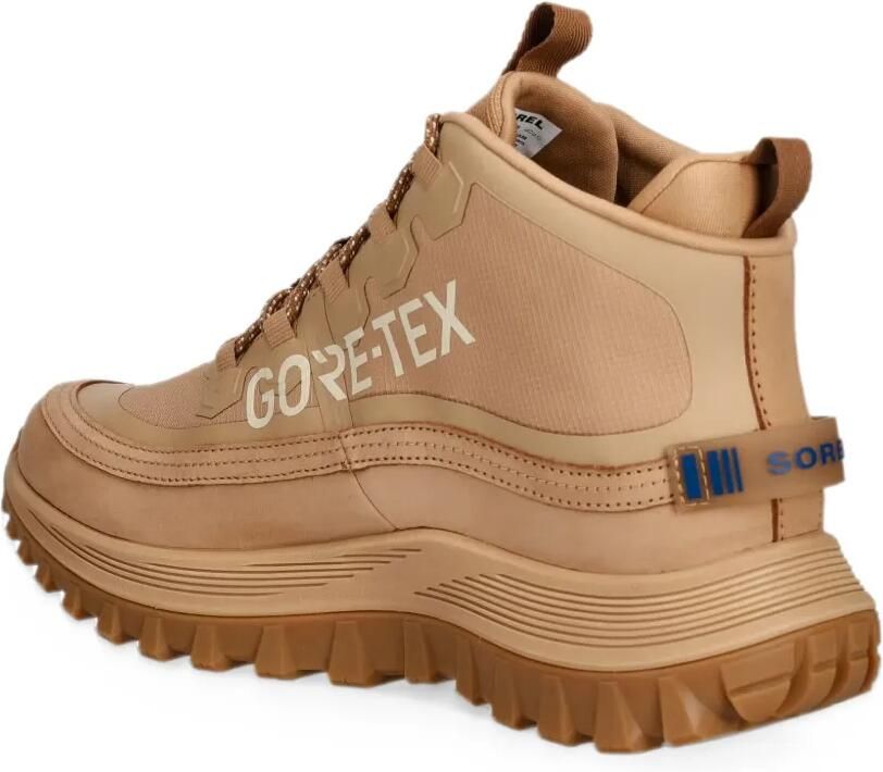 SOREL Callsign Horizon Mid GTX sneakers Bruin - Foto 2