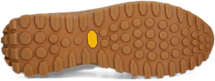 SOREL Callsign Horizon Mid GTX sneakers Bruin - Foto 5
