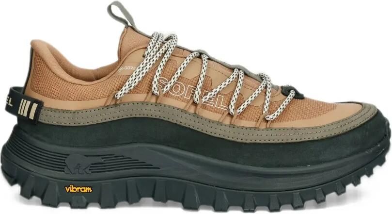 SOREL Callsign Horizon sneakers Beige