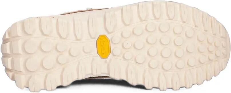 SOREL Callsign muiltjes met chunky zool en strikdetail Beige - Foto 5