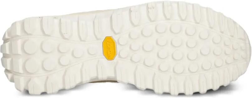 SOREL Callsign Mule sneakers met strikdetail Beige - Foto 4