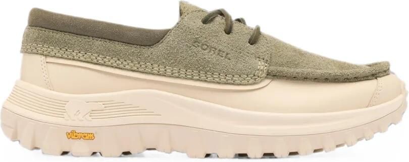SOREL Callsign Northwater sneakers Groen
