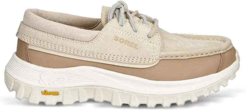 SOREL Callsign Northwater suède loafers Beige