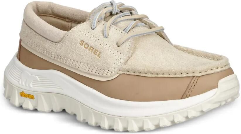 SOREL Callsign Northwater suède loafers Beige - Foto 3