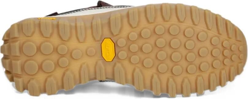 SOREL Callsign panelled sneakers Rood - Foto 5