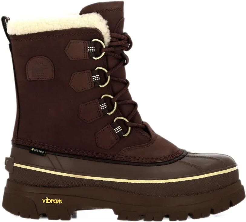 SOREL Caribou Horizon™ Gore-Tex lace-up boots Bruin