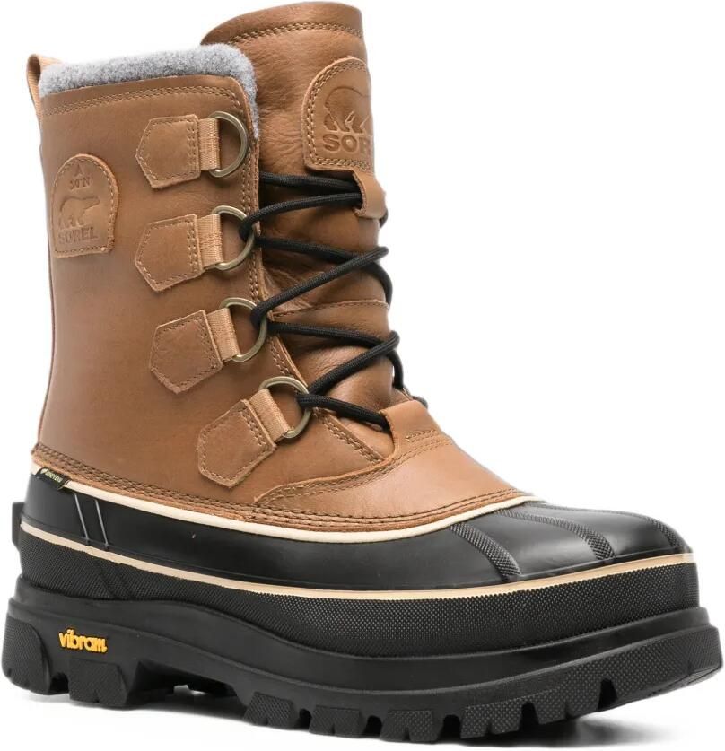 SOREL Caribou Horizon GTX winter boots Bruin
