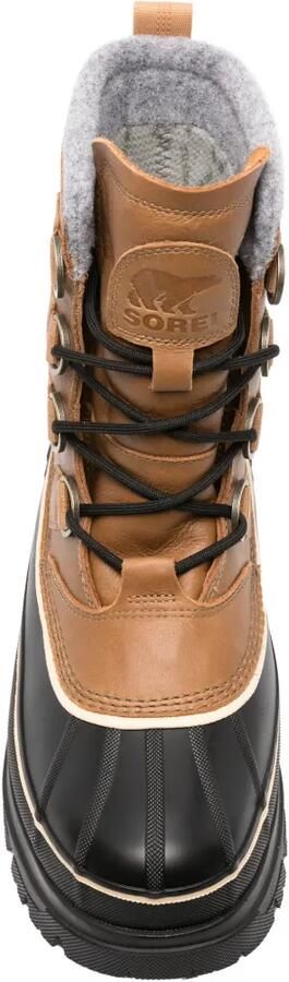 SOREL Caribou Horizon GTX winter boots Bruin - Foto 3