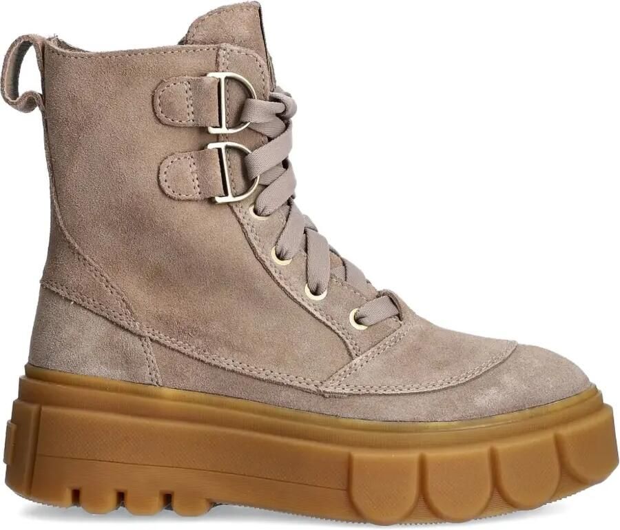 SOREL Caribou waterdichte laarzen Beige