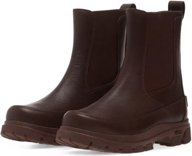 SOREL Daystorm Chelsea boots Rood - Foto 2