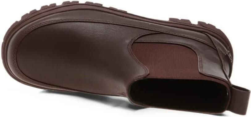 SOREL Daystorm Chelsea boots Rood - Foto 4