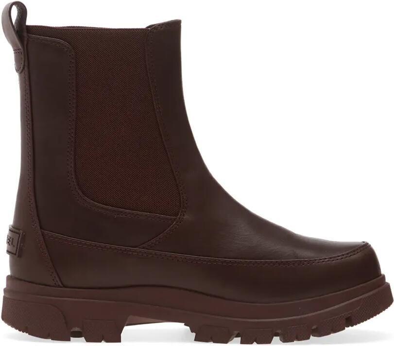 SOREL Daystorm Chelsea boots Rood