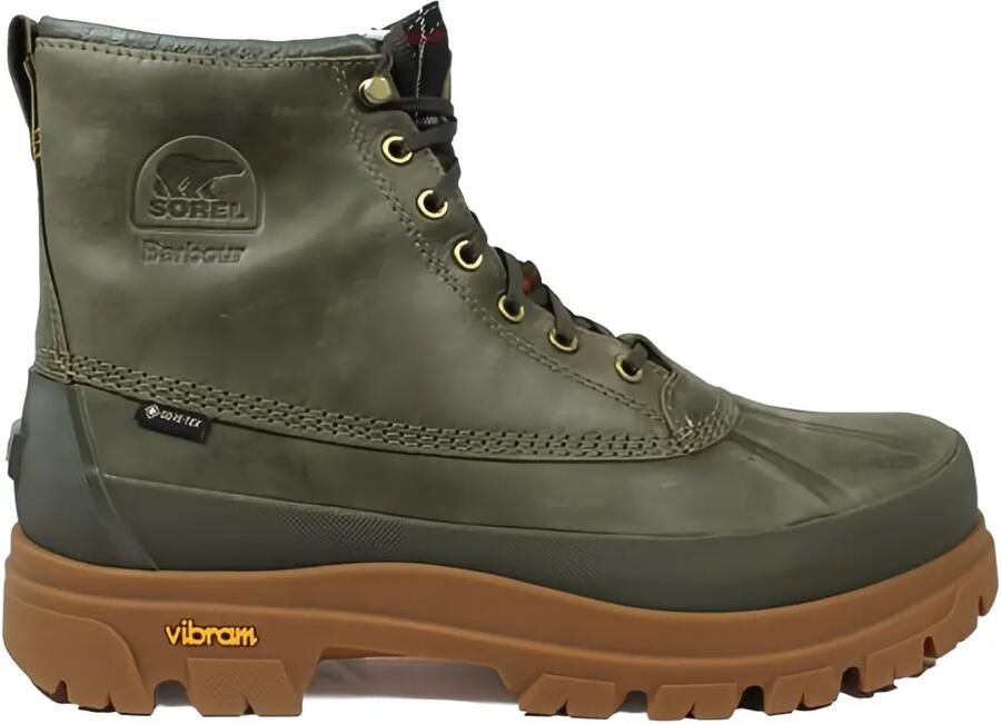 SOREL Daystorm Horizon™ GTX laarzen Groen