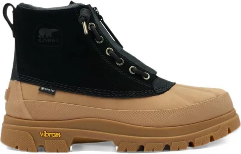 SOREL Daystorm Horizon Zip GTX boots Zwart