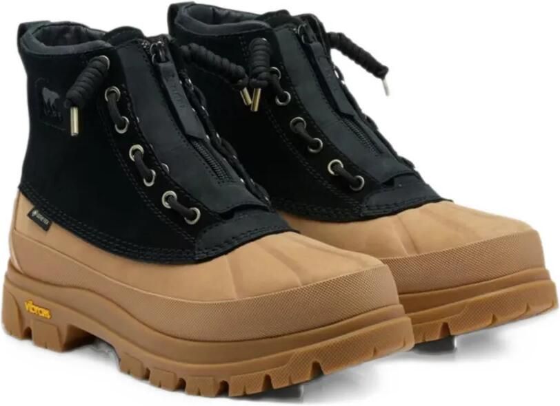 SOREL Daystorm Horizon Zip GTX boots Zwart - Foto 3