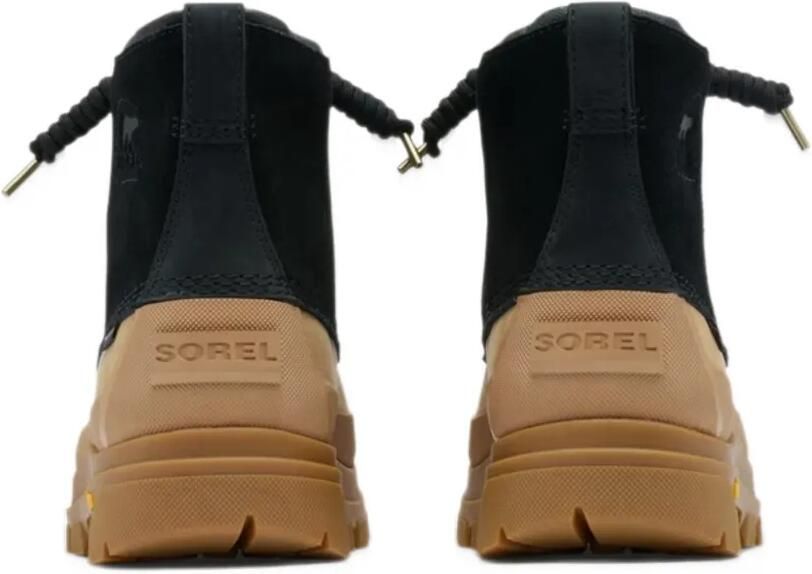 SOREL Daystorm Horizon Zip GTX boots Zwart - Foto 4