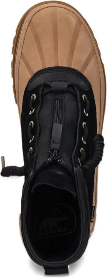 SOREL Daystorm Horizon Zip GTX boots Zwart - Foto 3