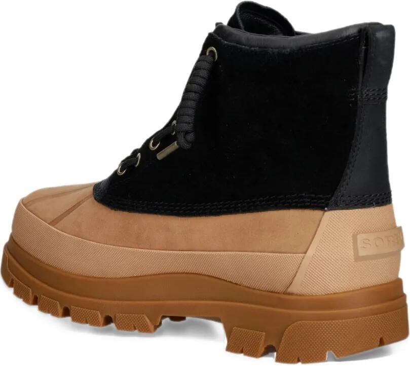 SOREL Daystorm Horizon Zip GTX boots Zwart - Foto 2