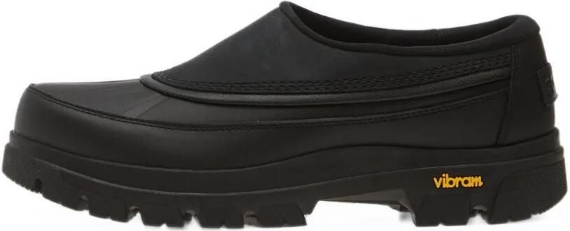 SOREL Daystorm mules Zwart