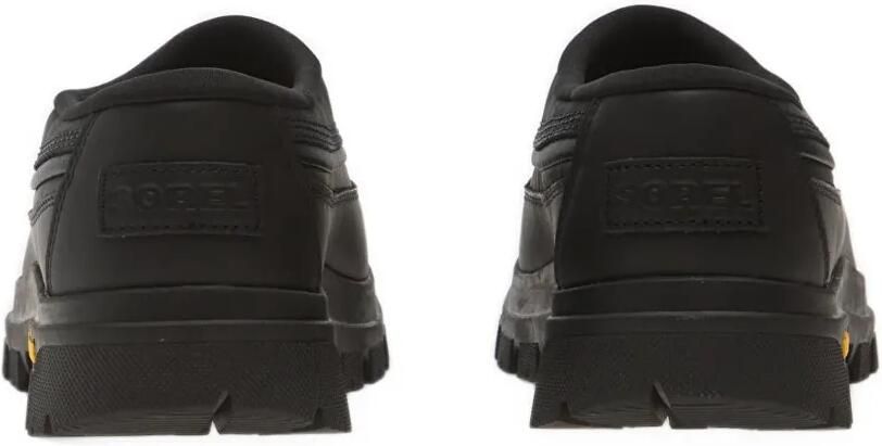 SOREL Daystorm mules Zwart - Foto 2