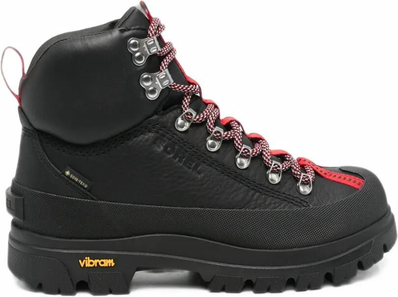 SOREL Daystorm Nomad GORE-TEX hiking boots Zwart