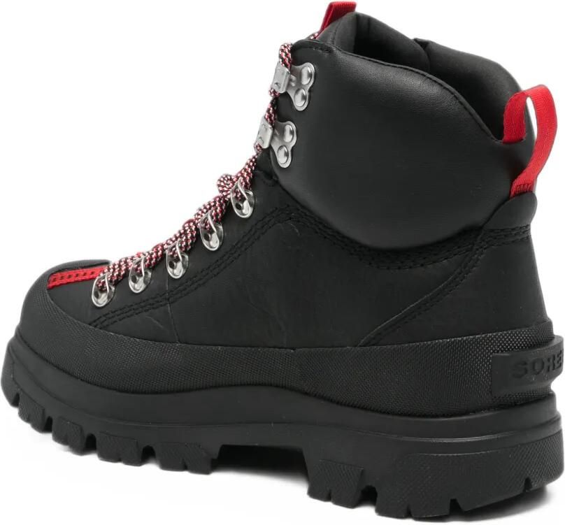 SOREL Daystorm Nomad GORE-TEX hiking boots Zwart - Foto 2