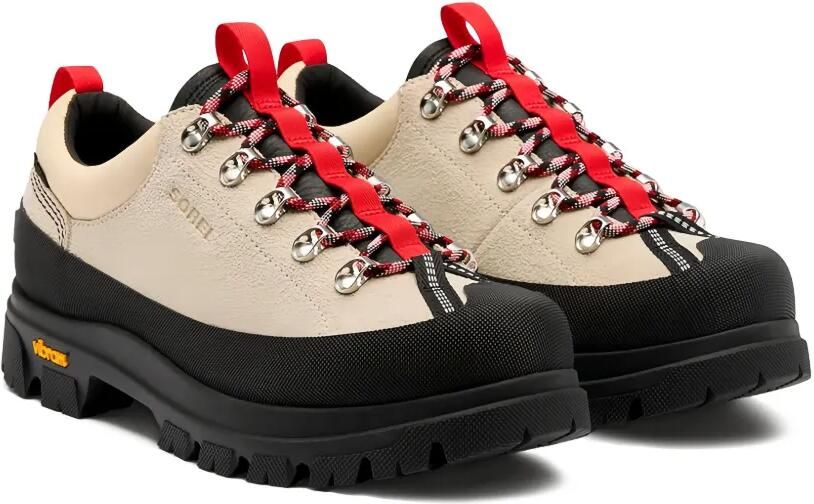 SOREL Daystorm Nomad GTX wandellaarzen Beige - Foto 2