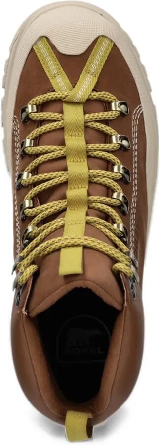 SOREL Daystorm Nomad HI GTX boots Bruin - Foto 3