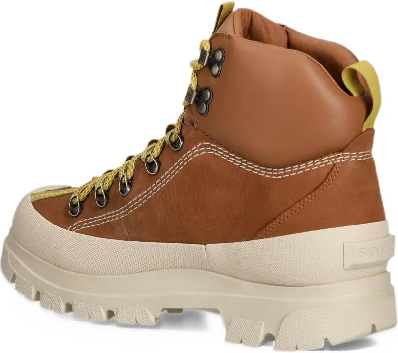 SOREL Daystorm Nomad HI GTX boots Bruin - Foto 2