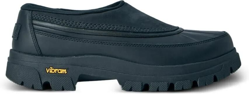 SOREL Daystorm™ sneakers met Vibram zool Zwart