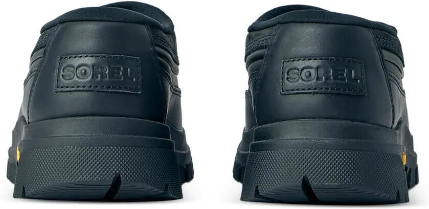 SOREL Daystorm™ sneakers met Vibram zool Zwart - Foto 4