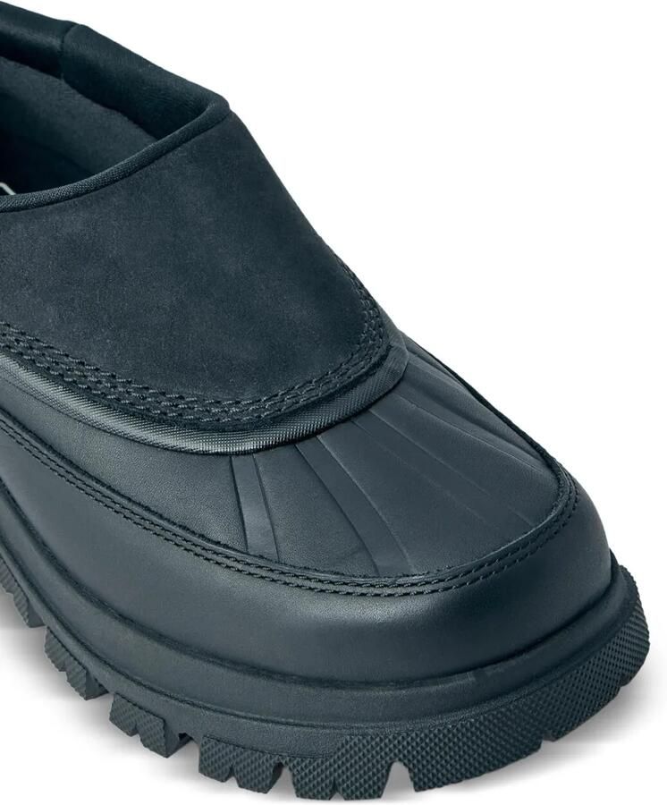SOREL Daystorm™ sneakers met Vibram zool Zwart - Foto 2