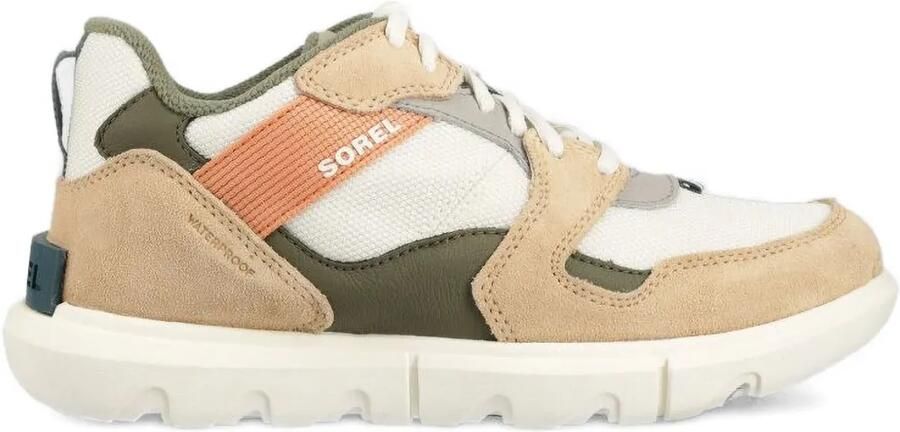 SOREL Explorer II sneakers Beige