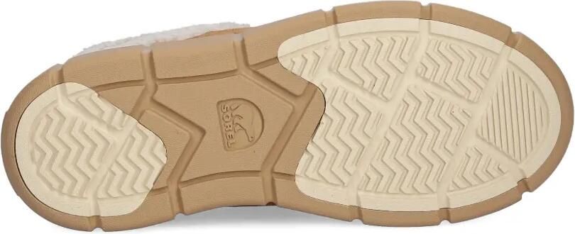 SOREL Explorer III slip-on enkellaarzen Beige - Foto 5