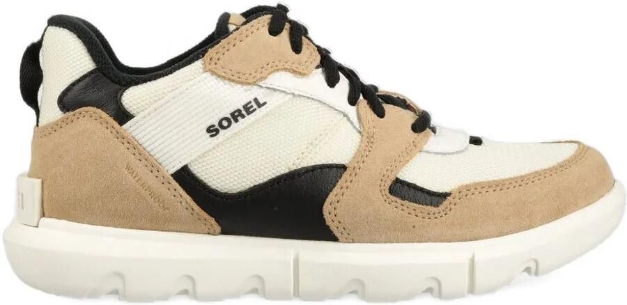 SOREL Explorer sneakers Beige