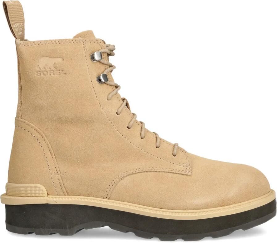 SOREL Hi-Line laarzen Beige