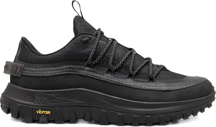 SOREL Horizon low-top sneakers Zwart