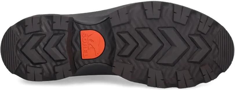 SOREL Joan Chelsea laarzen met treklip Bruin - Foto 5